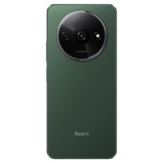 46998 SMARTPHONE XIAOMI REDMI A3 4+128GB DUOS GREEN ITALIA