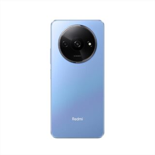 47098 SMARTPHONE XIAOMI REDMI A3 3+64GB DUOS BLUE ITALIA